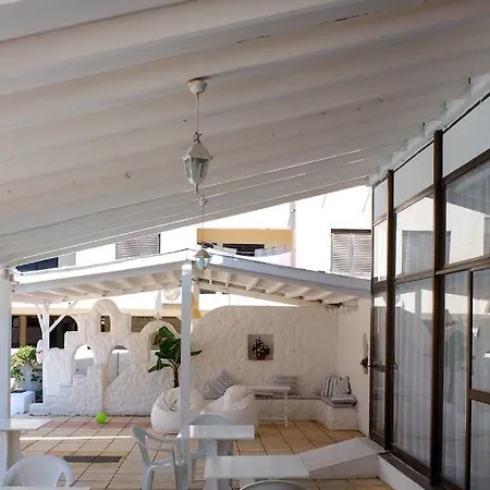 Amore Hotel Apartments شقة فندقية