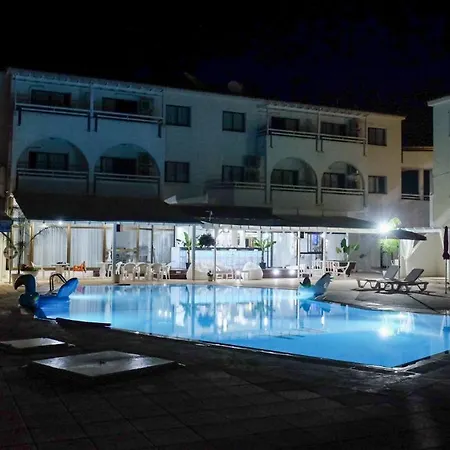 Amore Hotel Apartments شقة فندقية بروتاراس
