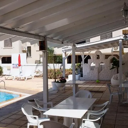 شقة فندقية Amore Hotel Apartments