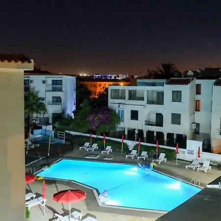 شقة فندقية Amore Hotel Apartments