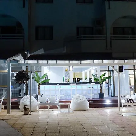 شقة فندقية Amore Hotel Apartments