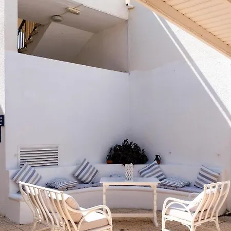 Amore Hotel Apartments شقة فندقية بروتاراس