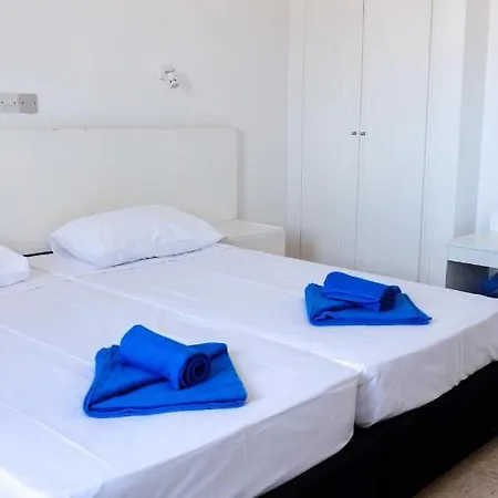 Amore Hotel Apartments شقة فندقية بروتاراس