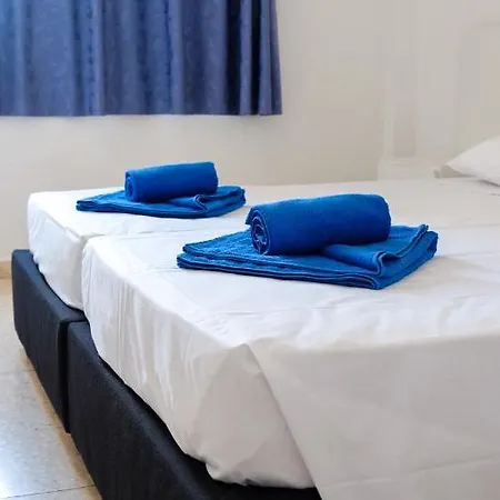 شقة فندقية Amore Hotel Apartments بروتاراس