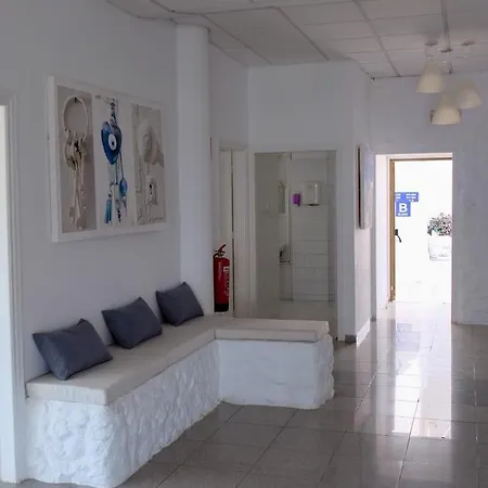 Amore Hotel Apartments شقة فندقية