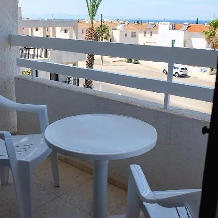 شقة فندقية Amore Hotel Apartments بروتاراس