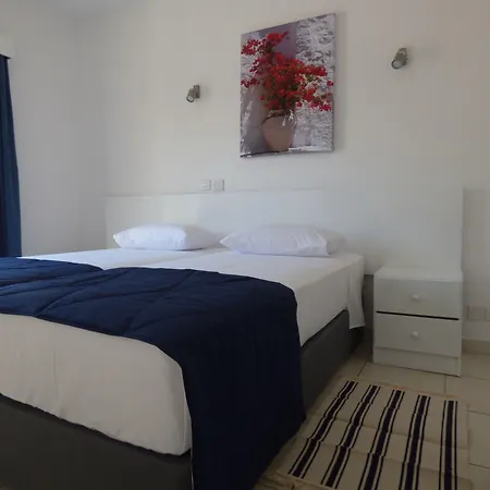Amore Hotel Apartments شقة فندقية