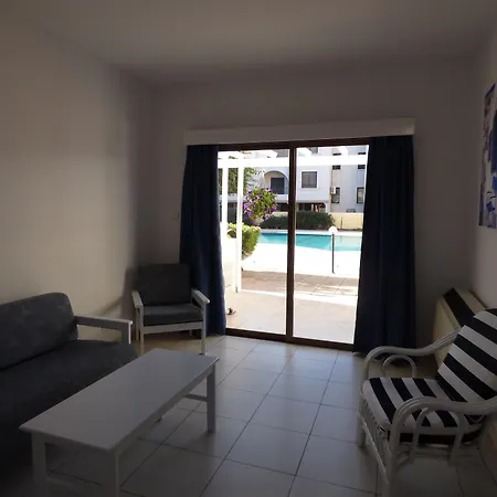 شقة فندقية Amore Hotel Apartments بروتاراس