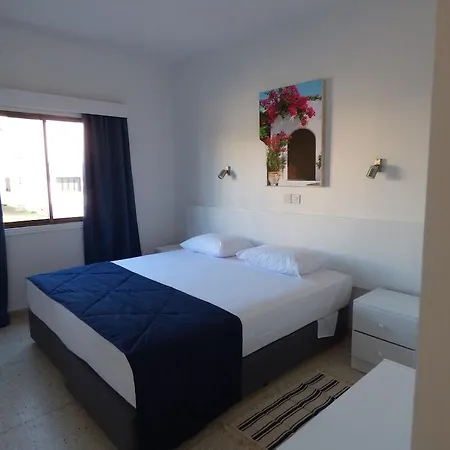 Amore Hotel Apartments شقة فندقية بروتاراس