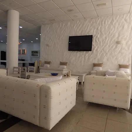 Amore Hotel Apartments شقة فندقية 2*