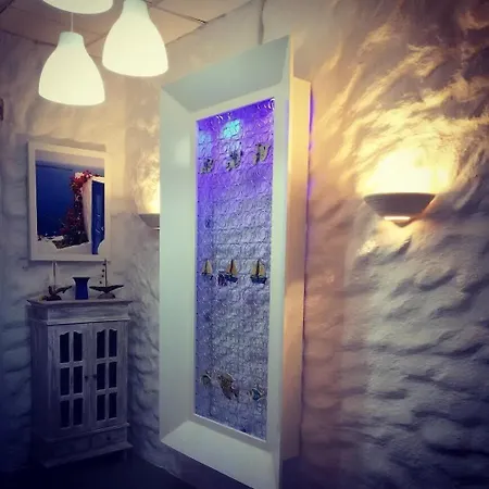 شقة فندقية Amore Hotel Apartments