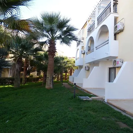 شقة فندقية Amore Hotel Apartments بروتاراس
