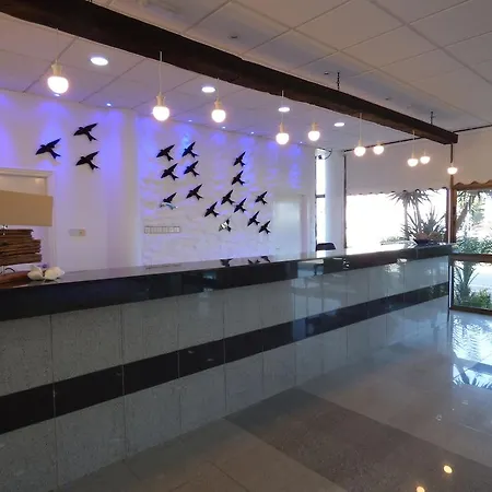 شقة فندقية Amore Hotel Apartments 2*