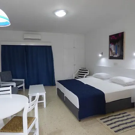 شقة فندقية Amore Hotel Apartments بروتاراس