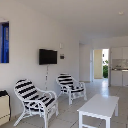 شقة فندقية Amore Hotel Apartments