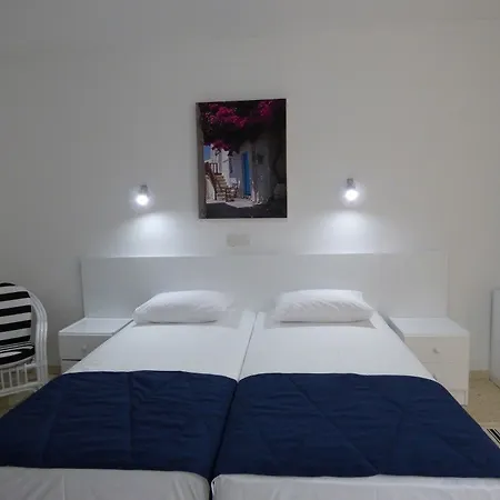 Amore Hotel Apartments شقة فندقية