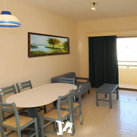 Amore Hotel Apartments شقة فندقية بروتاراس