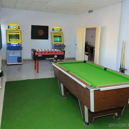 شقة فندقية Amore Hotel Apartments