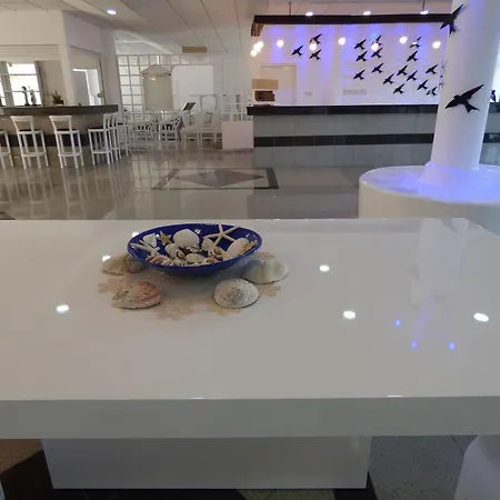 Amore Hotel Apartments شقة فندقية