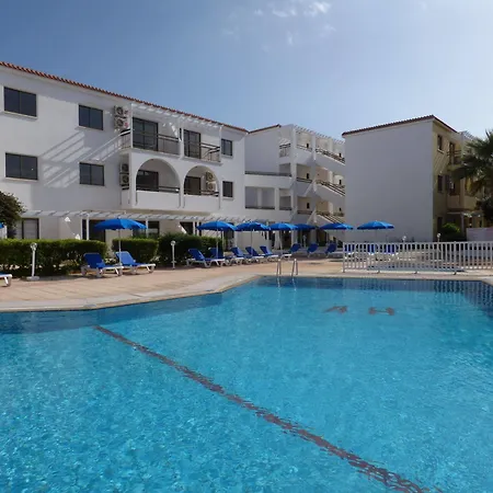 Amore Hotel Apartments شقة فندقية