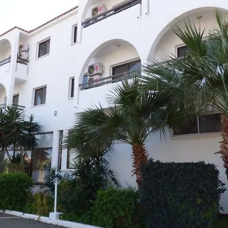 Amore Hotel Apartments شقة فندقية بروتاراس