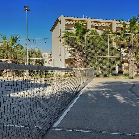 Amore Hotel Apartments شقة فندقية 2*